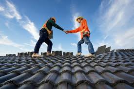 Best Roof Ventilation Installation  in Bradford, OH